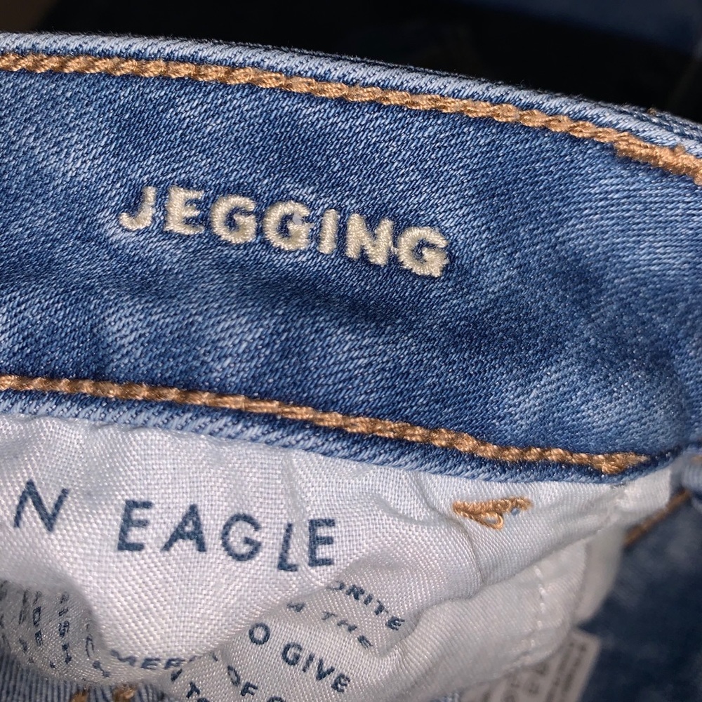 Pants - Picture 3 of 7